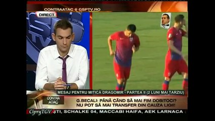 LASA COMISIILE LIBERE, BAAAA!