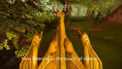 Istaria: music bug with Live client v395.110.1