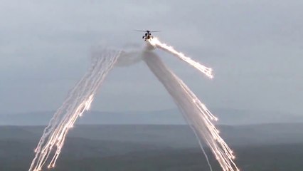 T129 ATAK Helikopteri ''Ben Atak'' Tanıtım Filmi