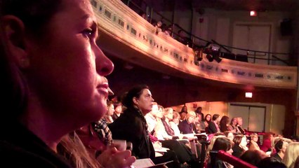 Sands of Silence: Waves of Courage - Chelo Alvarez-Stehle - Trailer