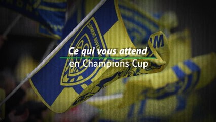 6e j. - Ce qui attend les clubs français
