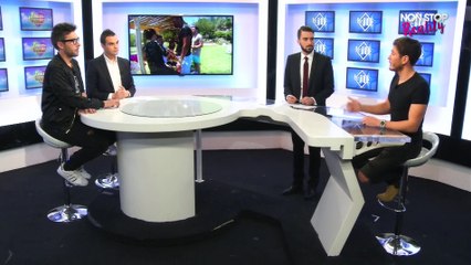 LPDLA5 : Sébastien charmé par Hillary avant le tournage (Exclu vidéo)