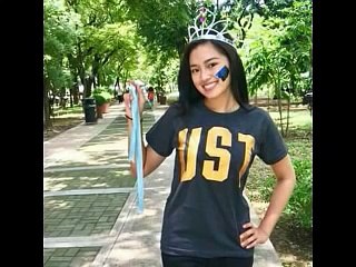 MICHAELA CABALLERO BALDOS TRENDING FULL VIDEO! NAGSALITA NA!