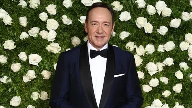 Kevin Spacey Investigated by Metropolitan Police