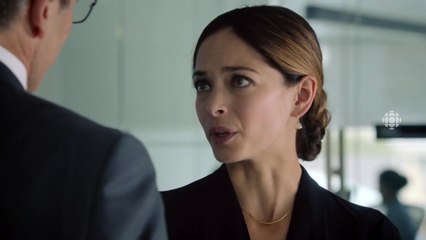 Burden of Truth Season 1 Episode 2 Series Premiere