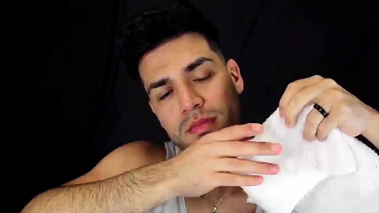 ASMR - Sweet Boyfriend Role Play | Care for You (Male Whisper, Kiss Sounds, Sleep & Relaxation)