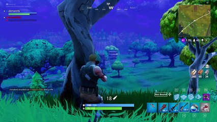 Crazy snipes