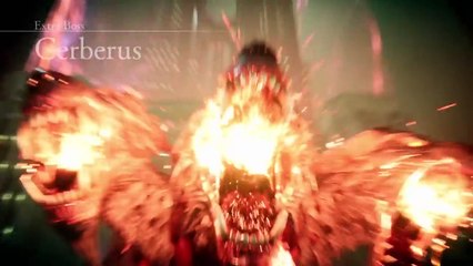 Final Fantasy XV Official Royal Edition Announcement Trailer=