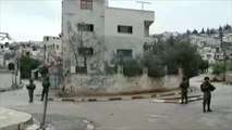 استشهاد فلسطيني باشتباكات مع قوات الاحتلال في جنين