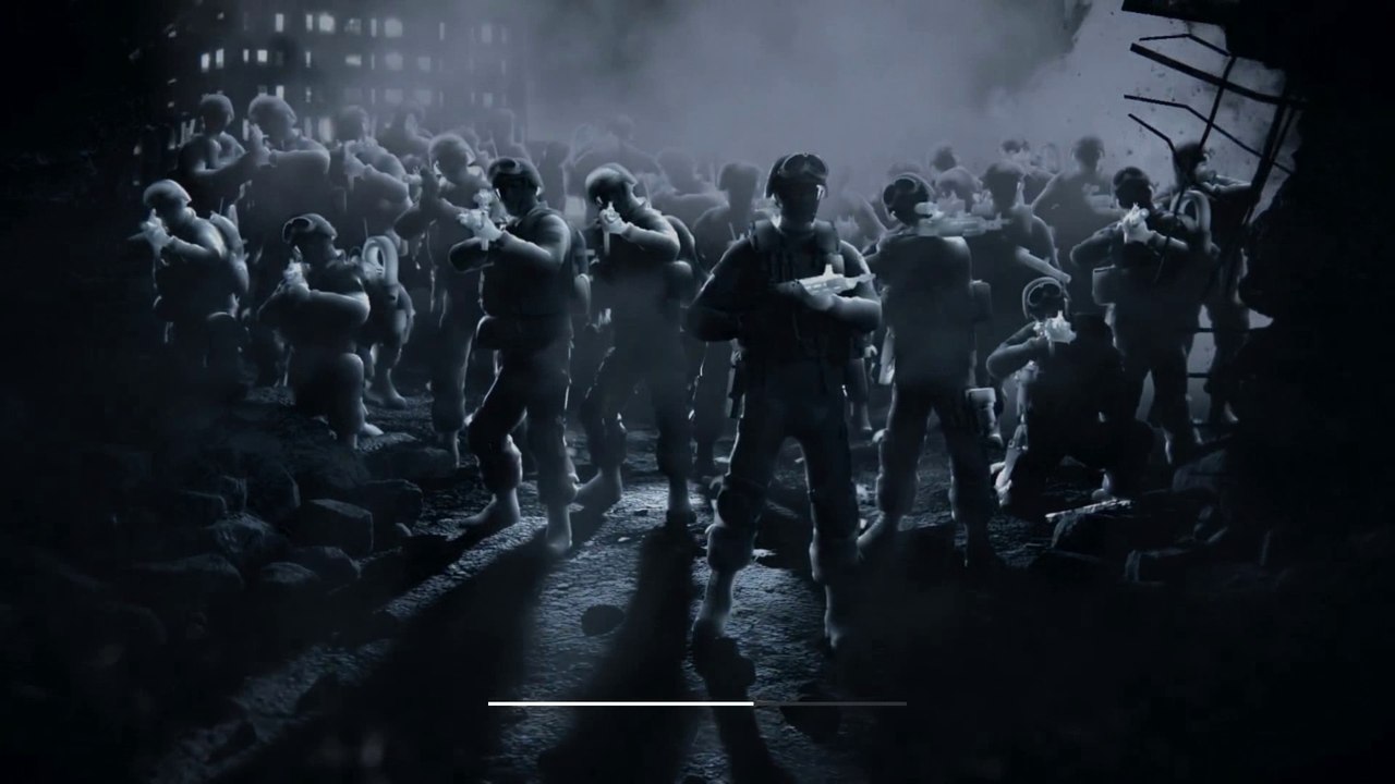 Call of Duty: Ghosts - Mission 1: Geistergeschichten ★ Lets Play Call of Duty Ghosts ★ Lets Play ★ PS4 