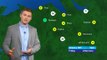 North Wales Evening Weather 18/01/18