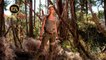 Tomb Raider - Tráiler español (HD)