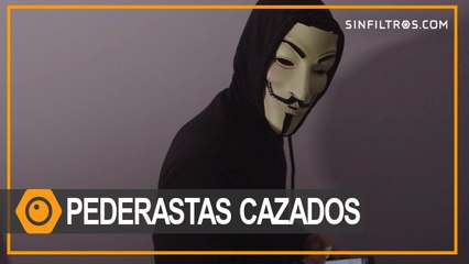 Golpe contra la pornografía infantil en Whatsapp | Sinfiltros.com