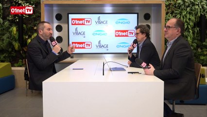 CES 2018 : bilan des start-up du Village by CA (VILLAGE START-UP)