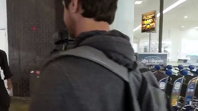 John Stamos Says He's 'Thrilled' To Become A Father With Pregnant Fiancee Caitlin McHugh