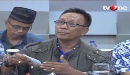 Amir Barista Kafe dan Suami Mirna Bertemu di Sarinah