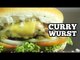 Currywurst - Hamburguer Caseiro - Sanduba Insano ft. Micro Sobrevivência