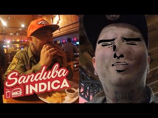 Hooters - Sanduba Indica