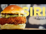 Siri Burger ft. Nay Firens - Sanduba Insano
