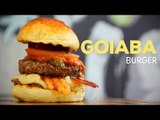 Goiaba Burger - Sanduba Insano