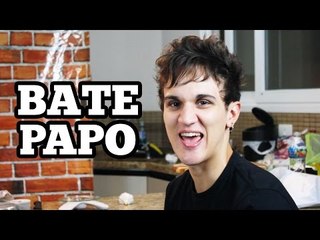 Bate-Papo com Christian Figueiredo - Sanduba Insano