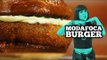 Modafoca Burger ft. Foquinha - Sanduba Insano
