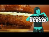 Modafoca Burger ft. Foquinha - Sanduba Insano