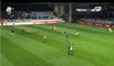 Bafetimbi Gomis Goal HD -Bucaspor	0-1	Galatasaray 18.01.2018