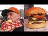 SP Burger Fest - Sanduba Indica