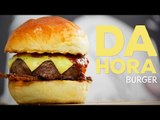 Da Hora Burger ft. Filme da Hora - Sanduba Insano