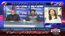 Kal Tak with Javed Chaudhry – 18th January 2018