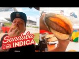 Burger Weekend - Sanduba Indica