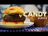 Aprenda a fazer Hambúrguer Doce - Sanduba Insano