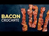 4 Maneiras de Fazer Bacon Crocante - Sanduba Insano