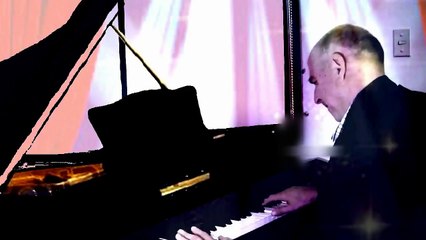 Malena (tango) - Lucio Demare - Gerardo Taube (piano)