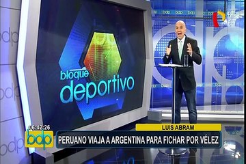 Ricardo Gareca llegó a Lima para iniciar trabajos con miras a Rusia 2018