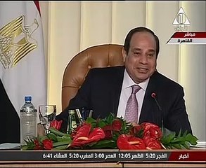 وزير البترول: إعطاء الثقة للشريك الأجنبى ساعد على خفض المديونية المتراكمة