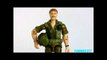 1985 Footloose (Infantry Trooper) G.I. Joe review