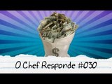 1 Milhão de Dólares - O Chef Responde #030