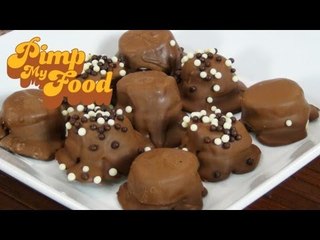 Banana Blindada - Pimp My Food