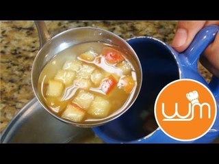 Receita de Quentão - Web à Milanesa