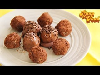 Popcake Carbon - Pimp My Food