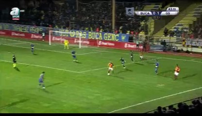 Oztekin Y. Goal HD - Bucaspor	0-2	Galatasaray 18.01.2018