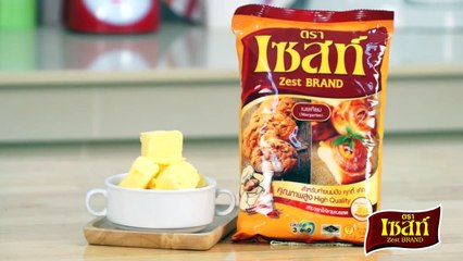 ช็อกโกแลตลาวามัคเค้ก | Chocolate Lava Mug Cake