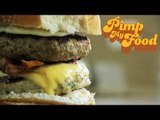 Burger Truck - Pimp My Food