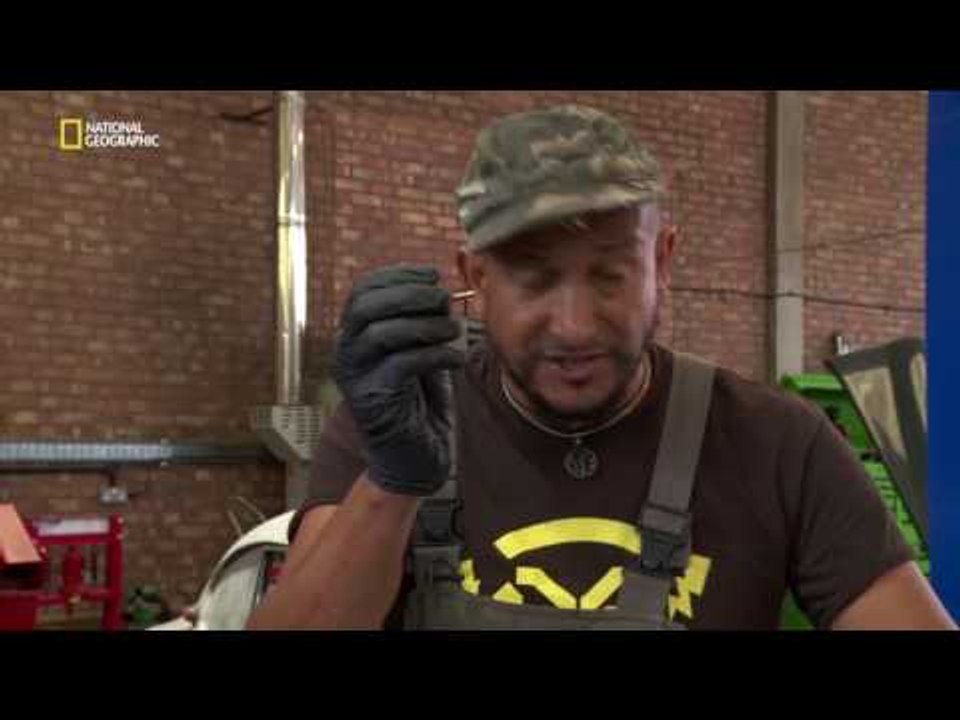 Car S.O.S. Workshop Uncut - Fiat Dino