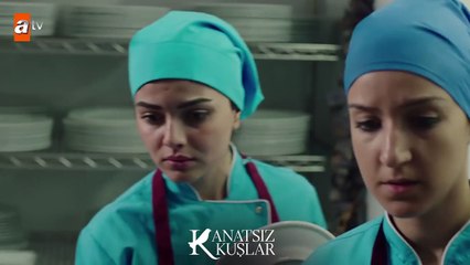 Nefise’ye neler oldu? - Kanatsız Kuşlar 30.Bölüm