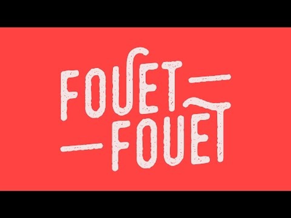 Fouet Fouet com Juliana Ferraz
