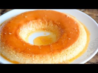 Pudim de Leite Condensado ft. Pyong Lee + Hipnose! - Fouet Fouet