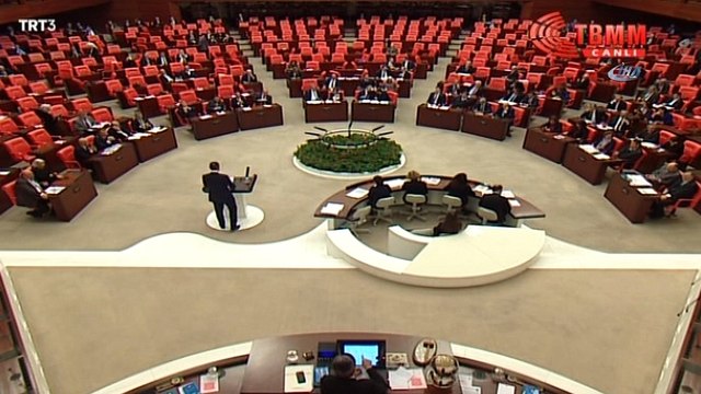 Adalet Bakanı Gül: “OHAL sadece FETÖ’ye değil, PKK, DEAŞ ve diğer tüm terör örgütlerine yönelik bir uygulama içermektedir'